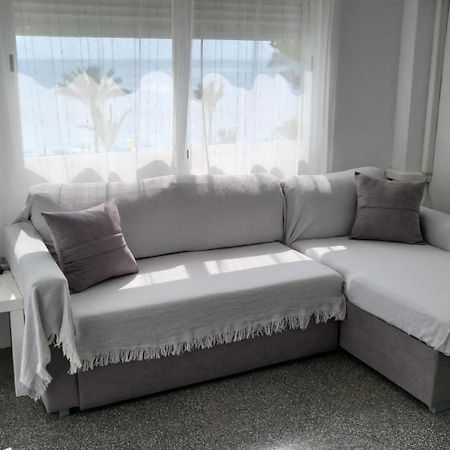 Alquiler Apartment El Albir Exterior photo