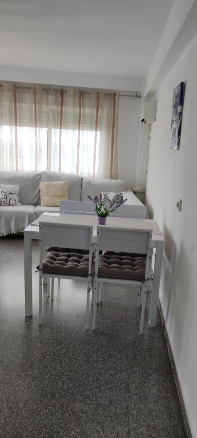 Alquiler Apartment El Albir Exterior photo