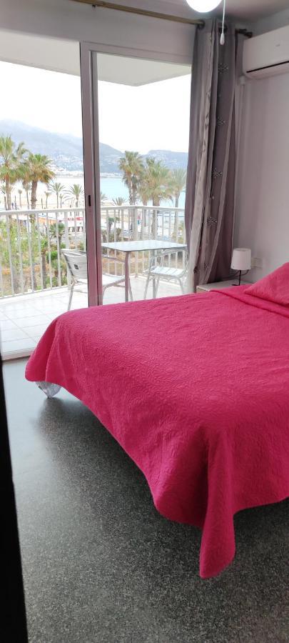 Alquiler Apartment El Albir Exterior photo