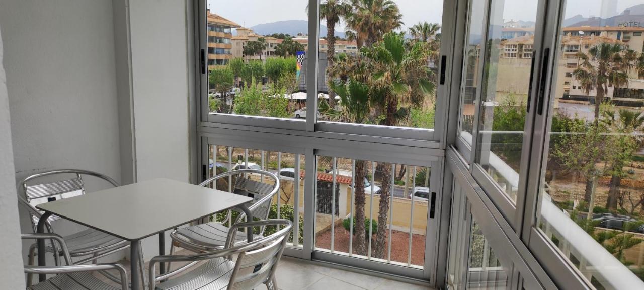 Alquiler Apartment El Albir Exterior photo