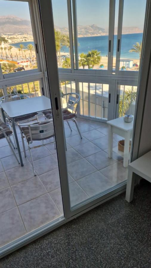 Alquiler Apartment El Albir Exterior photo