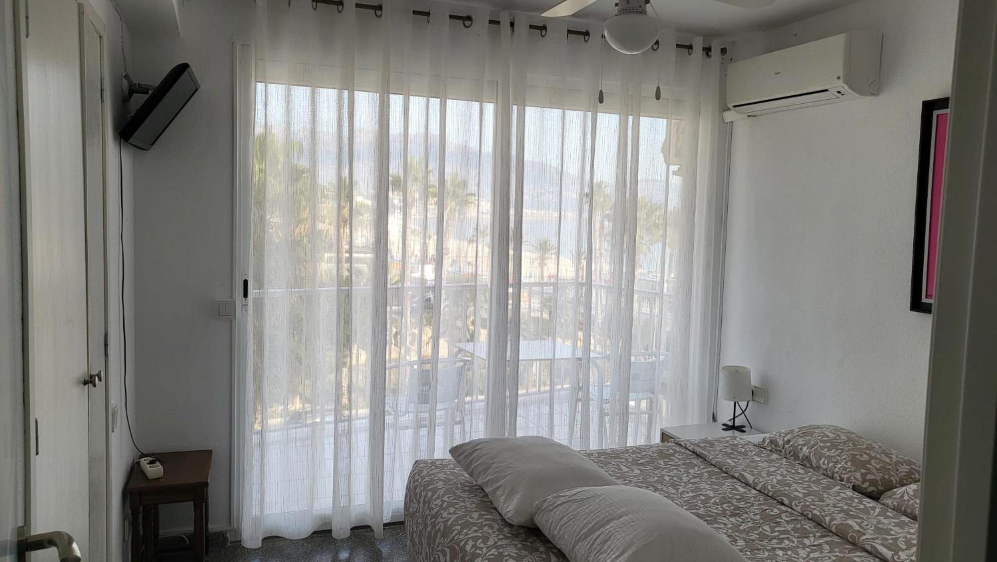 Alquiler Apartment El Albir Exterior photo