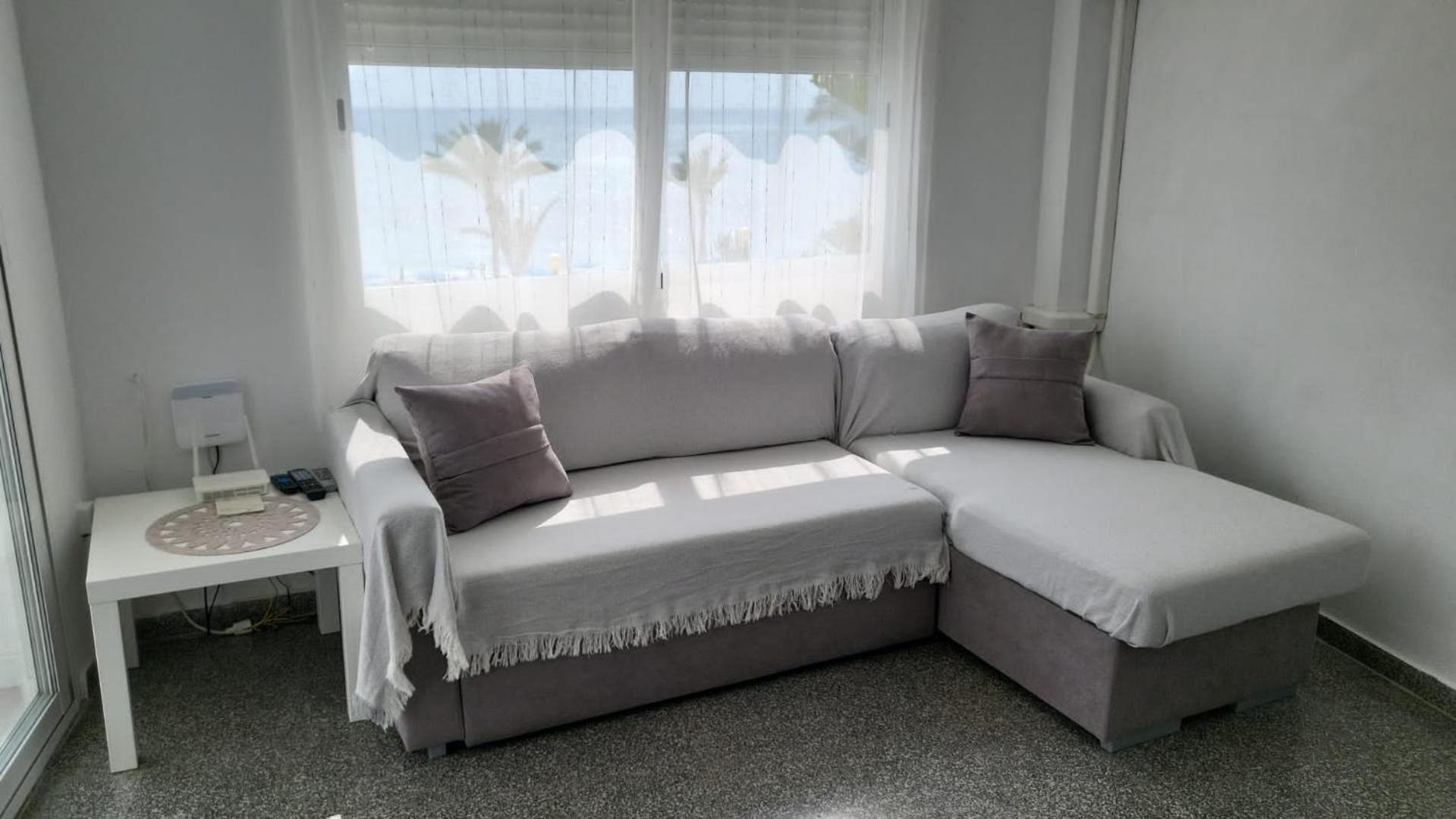 Alquiler Apartment El Albir Exterior photo